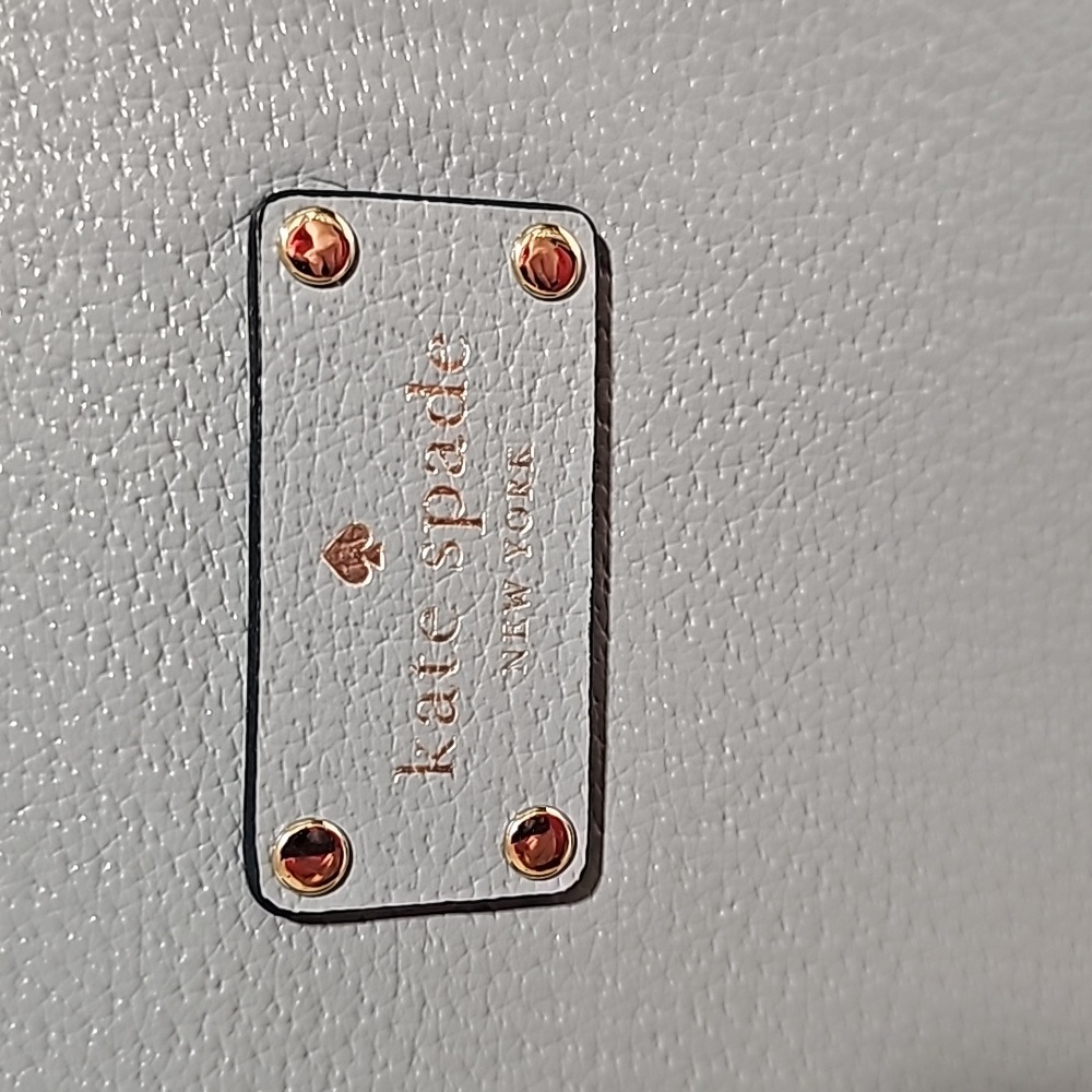 Kate spade satchel & wallet BNWT! - Picture 2 of 9